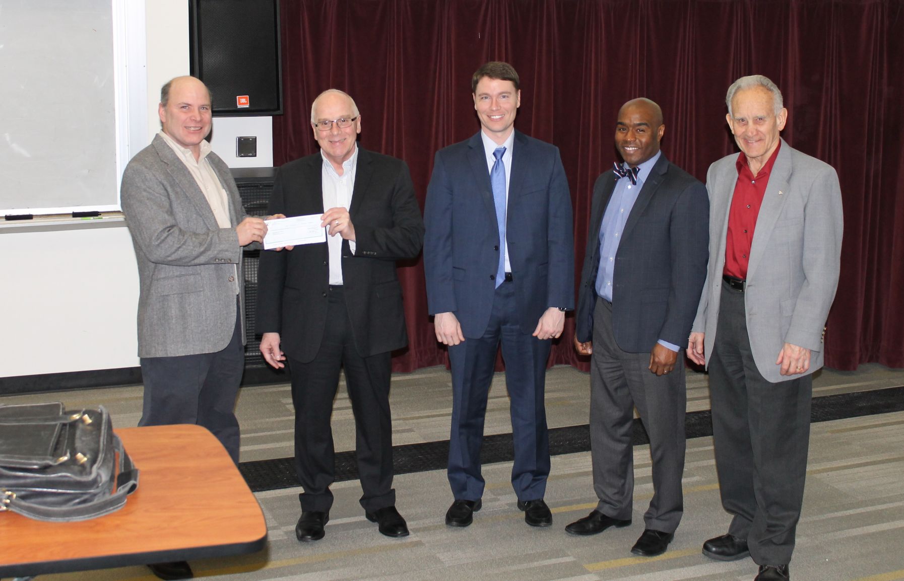 State Farm donates $8,500 toward emergency manual for homeowners